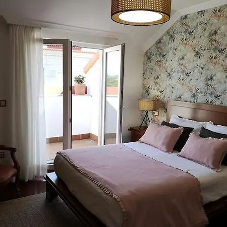 Atico C&e * Cambados