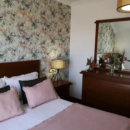 Atico C&e Apartment Cambados