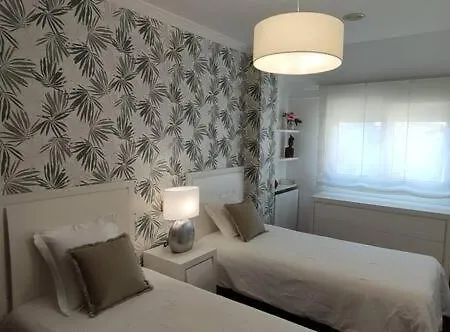 Atico C&e Apartment *