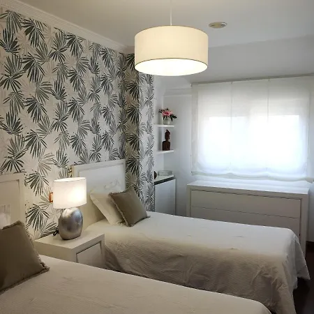 Apartment Atico C&e Cambados