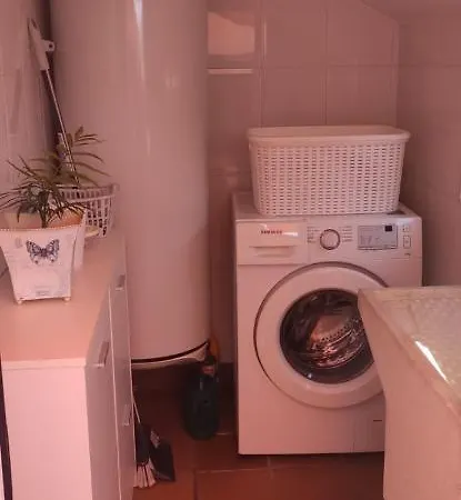 Atico C&e * Cambados