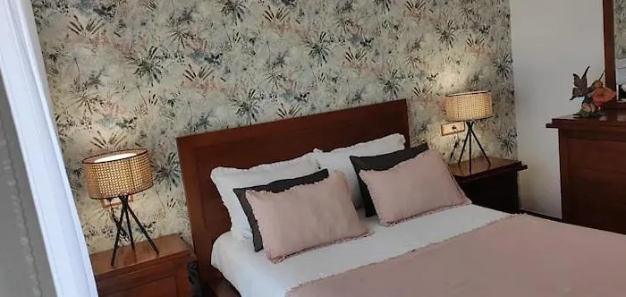 Daire Atico C&e Cambados