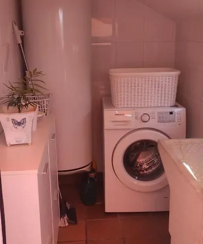 Atico C&e * Cambados